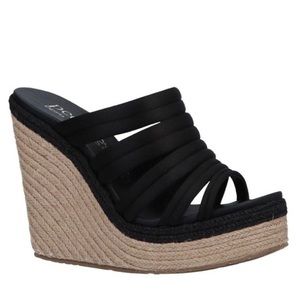 Pedro Garcia | Taciana Espadrille Wedge Sandals